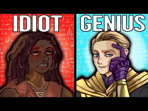 How to (Not) Write a Genius