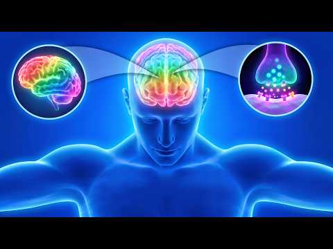 GAMMA WAVES for fast studying and memorization 🧠 Maximize productivity and concentration