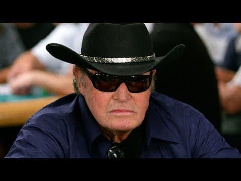 James Garner Lived A Double Life For 30 Years, And No One Knew—Until Now