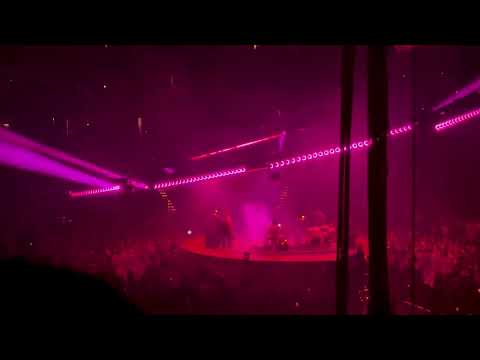 Let it happen by Tame Impala, live in Denver 9/11/26