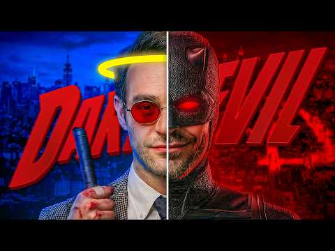 The ENTIRE Story of Daredevil in 67 Minutes