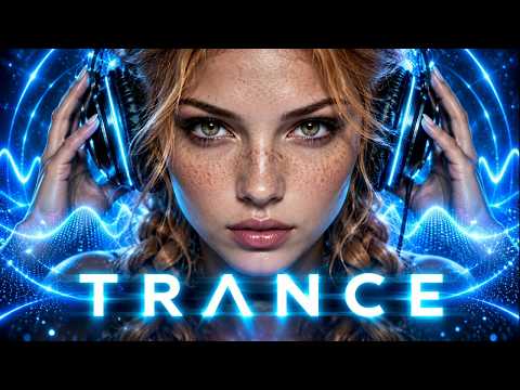 Digital World Trance 2026 | Deep Melodic Emotional Mix for a Hypnotic Night Journey