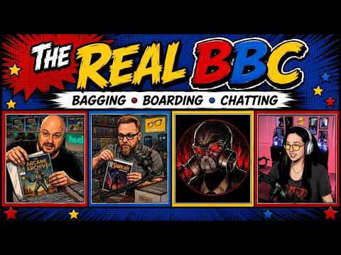 The Real BBC - Spider-Man Humiliates the DeadCU, Marvel are Racist or Something w/ Critical Drinker