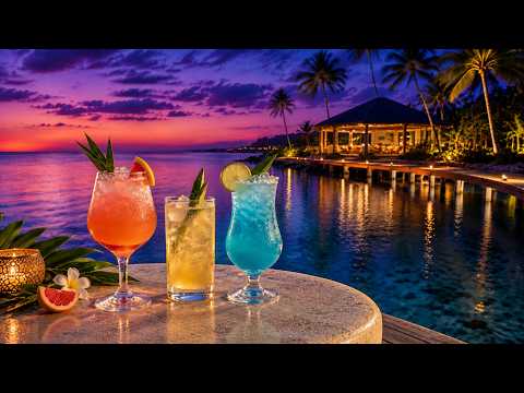 Cafe Del Mar Sunset Chillout - Luxury Chillout Lounge & Ibiza Chillout Music 2026