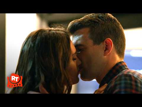 S.W.A.T. - Street Kisses Molly (S3E6) | Movieclips