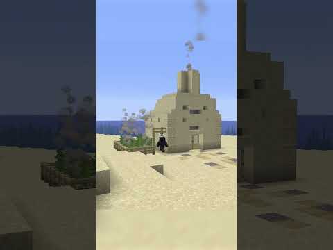 AM GASIT CEA MAI SECRETA BAZA... #minecraft #gaming #bestminecraftclips