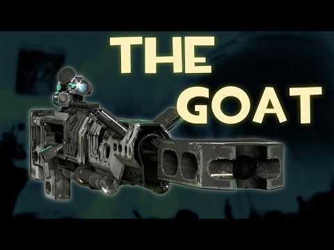 That Time Titanfall SOLVED Snipers