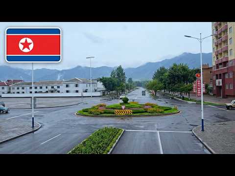 North Korea Tour 2026 (Rason, Day 1)
