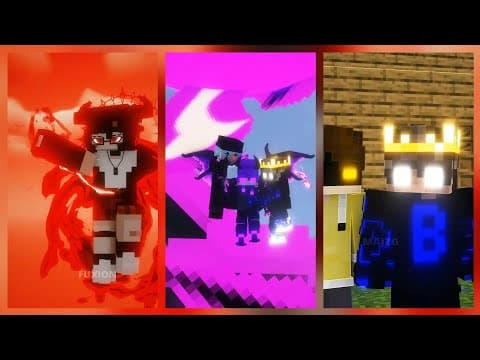 MINECRAFT TREND FYP MEMES COLDEST TROLLFACE COMPILATION 🔥💀 #999988797869