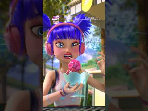 Forever Winx Remix | Winx Club: The Magic is Back - Part 2 Opening Theme ✨ #shorts
