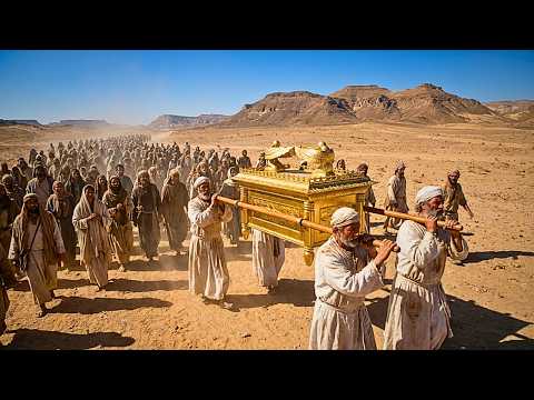 The True Story of the Ark of the Covenant — FULL DOCUMENTARY