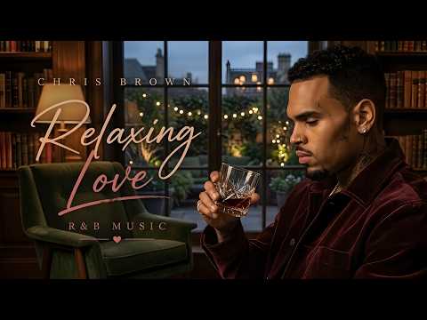 Chris Brown   I Love You Tonight   Emotional R&B Love Songs Playlist #chrisbrown #rnbmusic #lovesong