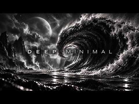 Deep Minimal Techno 2026 Hypnotic Underground Groove Mix Vol  6