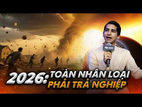 XEM GẤP!! Abhigya Công Bố Bài Viết Nghiệp Lực Chấn Động,😱Số Phận 2026 Sớm Đã Định!! 