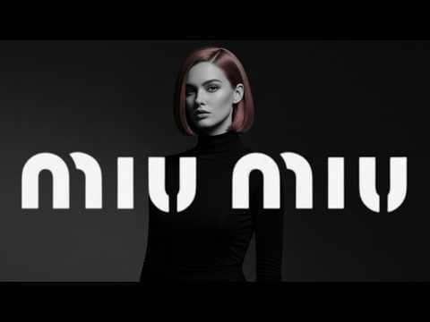 Playlist,deep House,Music Played in miu miu Stores