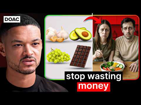 The #1 BEST Foods Men &amp; Women NEED In Their Diet