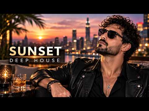 You’re All I Need | Emotional Deep House, Vocal House &amp; Chillout | Male Vocal Mix