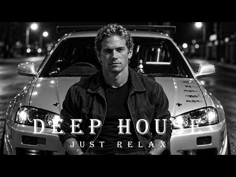 Deep House Mix 2026 | Emotional Night Drive, Vocal House, Nu Disco | Chill Mood