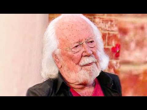 At 79, Barry Gibb Finally Tells the Truth About Cliff Richard