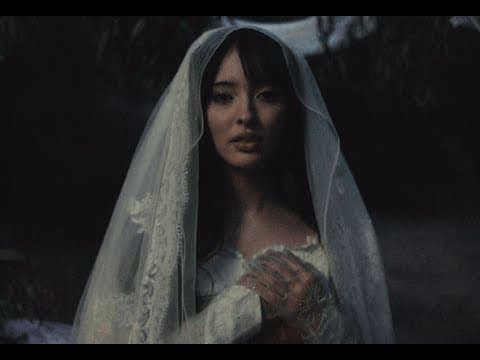 Faouzia - UNETHICAL (Official Music Video)