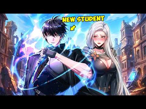 The STRONGEST HERO Was BETRAYED by His Squad—20 Years Later He's Back for REVENGE | Manhwa Recap