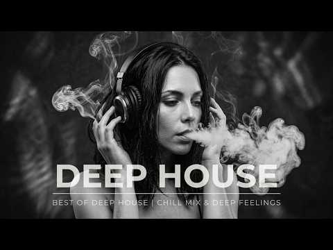 Low Lights – Deeper Feelings | Deep House Mix 2026 for Chill Nights &amp; Easy Listening