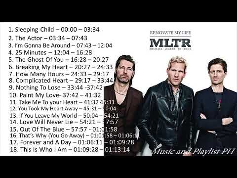 Michael Learns To Rock | Timeless Love Songs Playlist