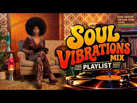 Slow Soul Funk Jazz Lounge | Midnight Smooth Saxophone Grooves Mix