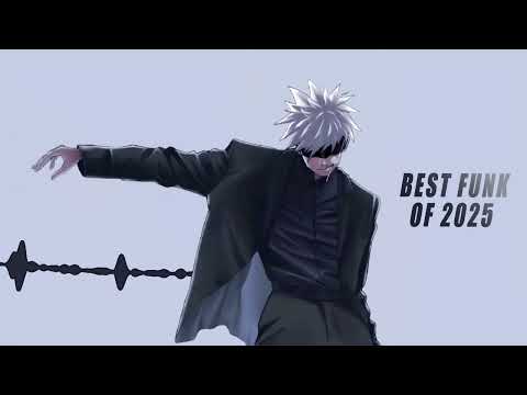 ФОНК PHONK & FUNK 🎧 VIRAL HITS 2025–2026