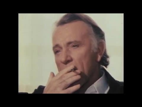 Richard Burton on Dylan Thomas (1982 interview)