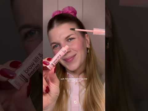 Clean Girl Makeup 🎀✨ | Bow Gloss Lips &amp; Soft Glam Vibes