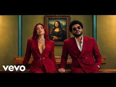 The Weeknd & Dua Lipa – ECLIPSE 🌑 | Pop Club Anthem 2026 🔥 |