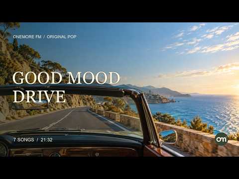 [Playlist] 바로 집에 가긴 아쉬워, 한 곡만 더 🚗 | 퇴근길 드라이브 팝송