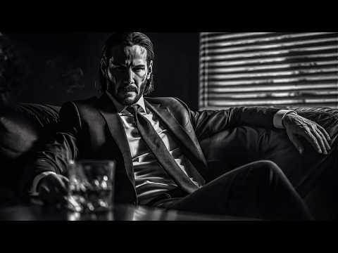 Playlist For Men Who Don't Need to Prove Anything (Vol.2)  | Gentleman Songs | Dark Blues