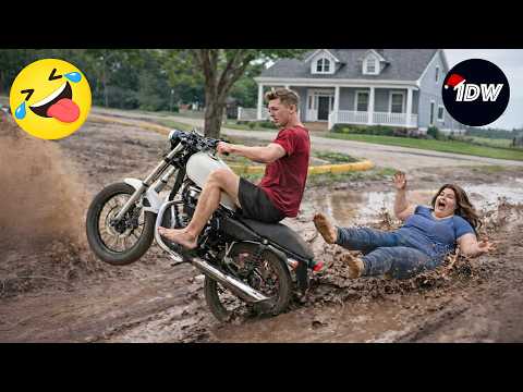 Best Fails of the Week | Try Not To Laugh Challenge 😆 - P895