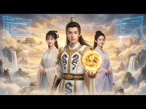 Chàng Trai Xuyên Không Thành Kẻ Sắp Chết,Kích Hoạt Hệ Thống Bá Đạo Từ Phế Vật Đến Chiến Thần Cứu Thế
