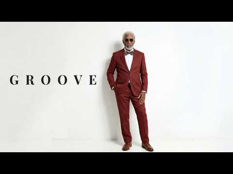 GROOVE & JAZZ | bold focus | Vol.40 | Best Premium Mix for Motivation & Work | 2026 | Vibe