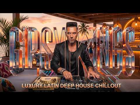 Afro House Remix 2026: Gipsy Kings & Giorgos Mazonakis [Vol. 2] | Luxury Latin Deep House Chillout