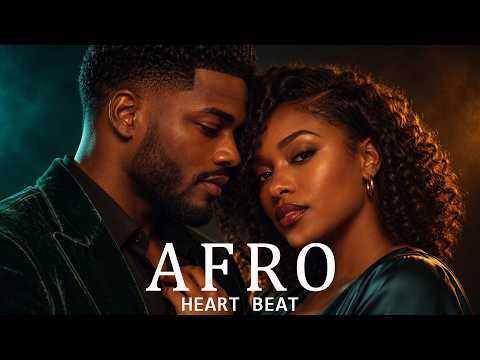 Afro Soul Playlist Chill Mix 2026 | Smooth Love Escape, Deep Afro R&amp;B &amp; Soulful Night Vibes