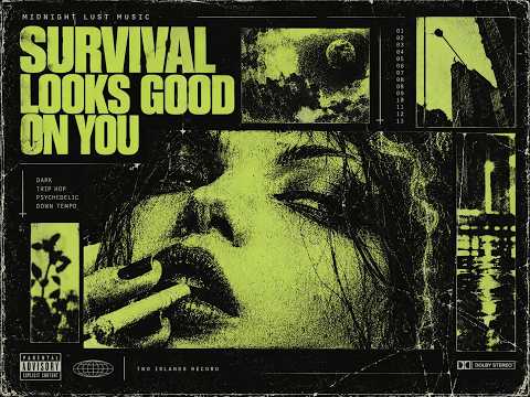 Dark Trip-Hop // Downtempo // Survival Looks Good on You