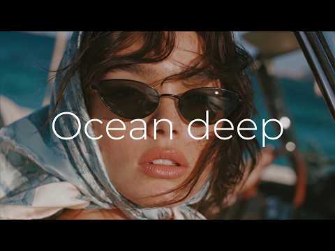 Deep house beats, 🎧 the perfect soundtrack for your late night study session and focus Everyday Use