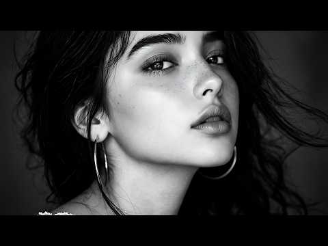 Feeling Good Vibes 2026 🖤 Deep House Mix | Relaxing Vocal House & Emotional Chillout