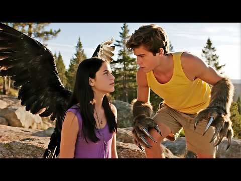 "مدرسة كل الطلاب الى فيها بيتحولوا لحيوانات بيعلموهم إزاى يتحكموا فى قدراتهم وميهاجموش البشر"