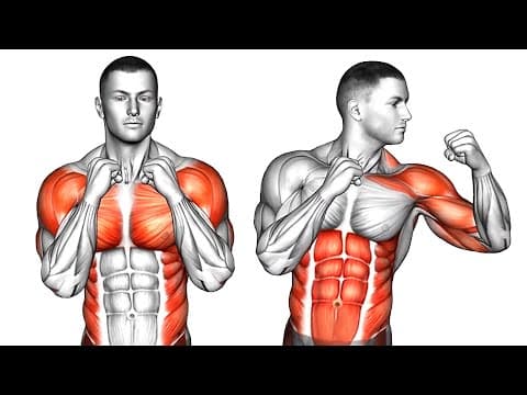 Boxing Workouts to Help You Knock Out Fat