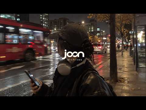 Playlist | Late Night Songs That Make Your Heart Flutter | Night Drive · Chill R&B & Hip-Hop
