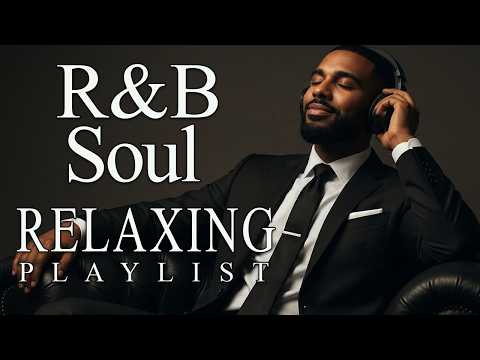 R&B Heartfelt Melodies for the Soul Deep Soul Atmosphere for Late Night Moments