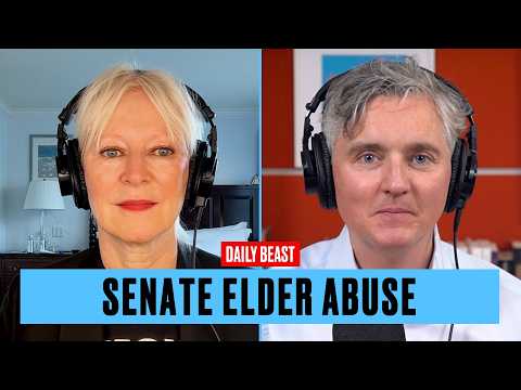 Why Mitch McConnell Mystery is Getting Even Darker | The Daily Beast Podcast
