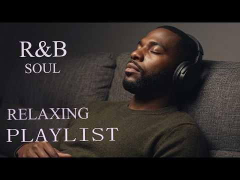 【R&B Soul】Soft Soul Embrace – Calm Jazz Midnight Mood Volume 57