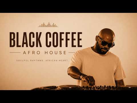 Best Afro DEEPHouse Hit 2026 | Deep Melodic Set | Black Coffee Style