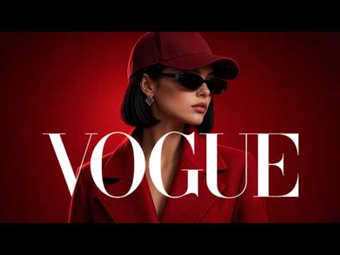 SHOPPING MUSIC FOR FASHION STORES — 3 HOURS DEEP HOUSE PLAYLIST | VOGUE SUMMER 2026